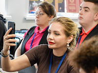 Около 200 классных руководителей регионов ЦФО приняли участие в форуме в Твери